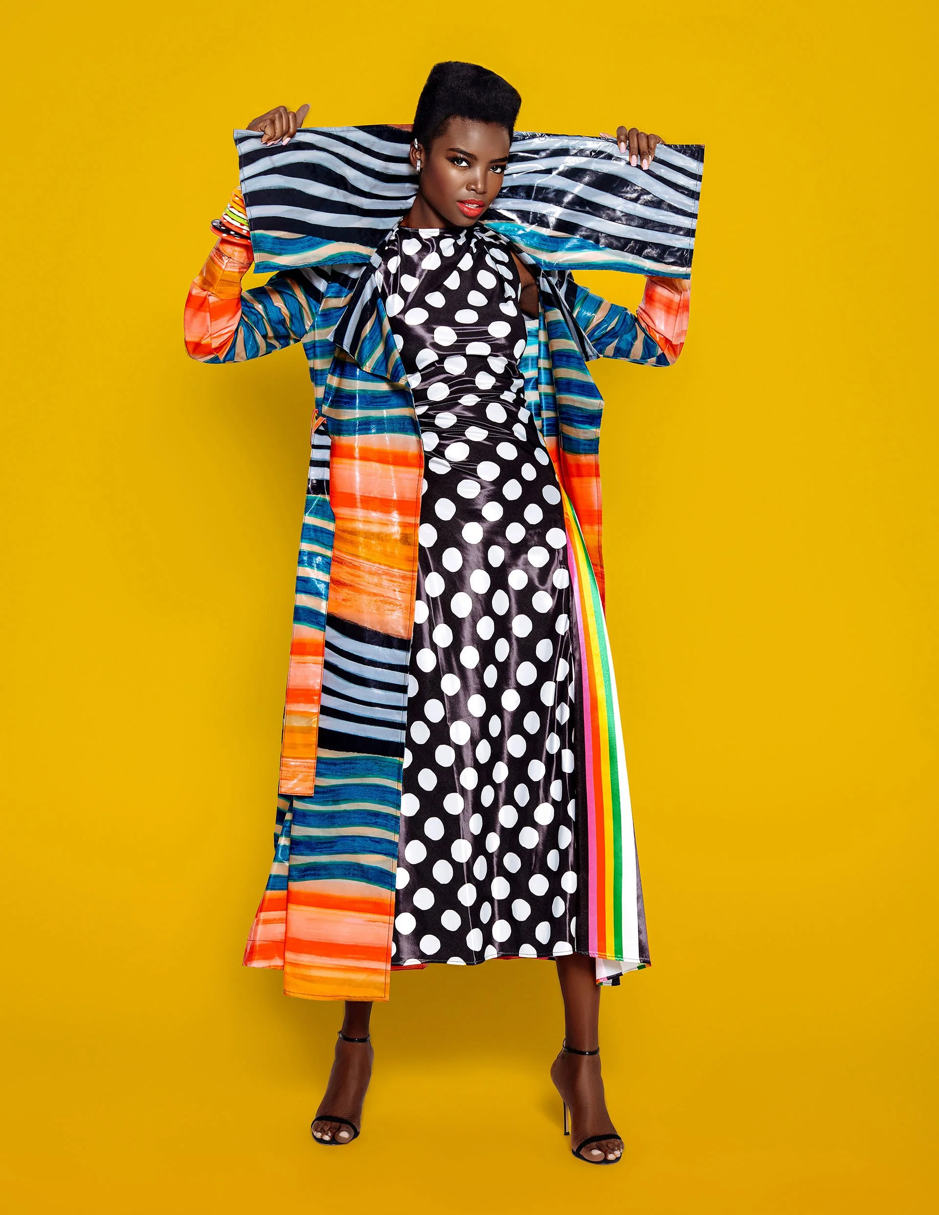 Fashion Photography 2024 - the Winners WMPO 2024 — World Masters